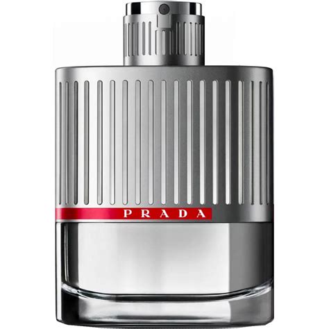 prada linea rossa aftershave|Prada luna rossa perfume.